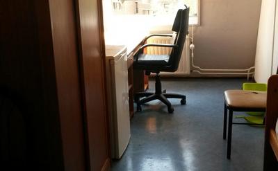Kot/room for rent in L'Hocaille