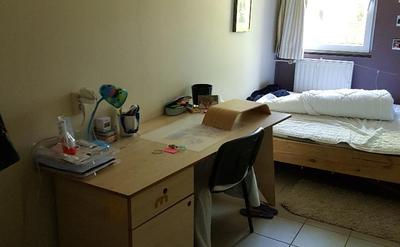 Kot/room for rent in L'Hocaille