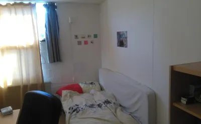 Kot/room for rent in Louvain-la-Neuve Centre