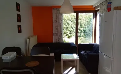 Kot/room for rent in Louvain-la-Neuve Blocry