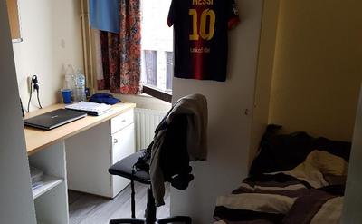 Kot/room for rent in Les Bruyères