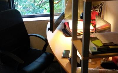 Kot/room for rent in Les Bruyères