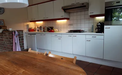 Kot in owner's house for rent in Louvain-la-Neuve Wavre