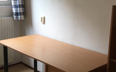Kot/room for rent in Louvain-la-Neuve Blocry