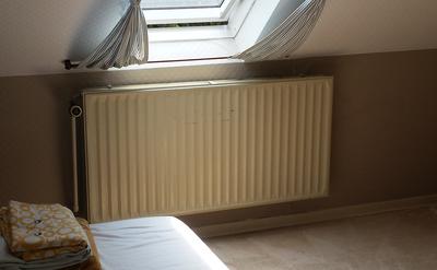 Kot in owner's house for rent in Louvain-la-Neuve Rixensart