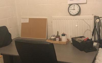 Kot/room for rent in Louvain-la-Neuve Centre