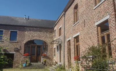 Kot in owner's house for rent in Around Louvain-la-Neuve