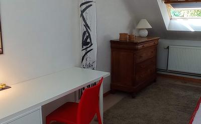 Kot in owner's house for rent in Louvain-la-Neuve Rixensart