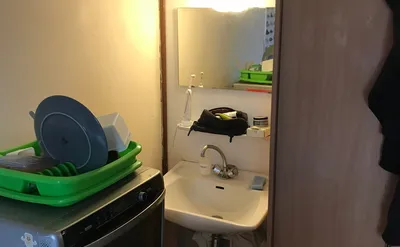 Kot/room for rent in Les Bruyères