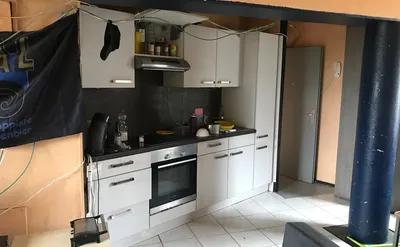 Kot/room for rent in Les Bruyères