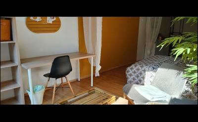 Kot/room for rent in Louvain-la-Neuve Wavre