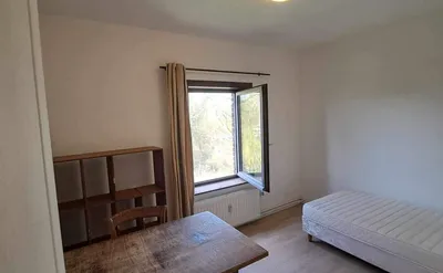 Room in student residence in Mont-Saint-Guibert