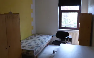 Kot/room for rent in Louvain-la-Neuve Biereau