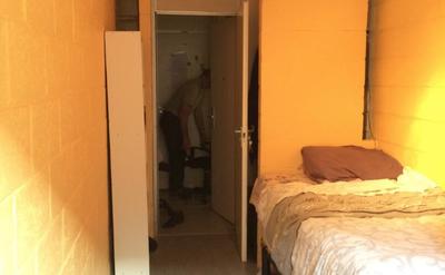 Kot/room for rent in Louvain-la-Neuve Centre
