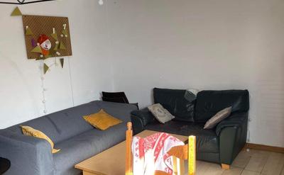 Kot/room for rent in Les Bruyères