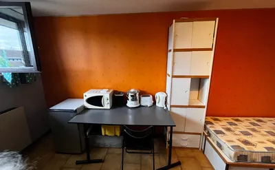Kot in owner's house for rent in Ottignies