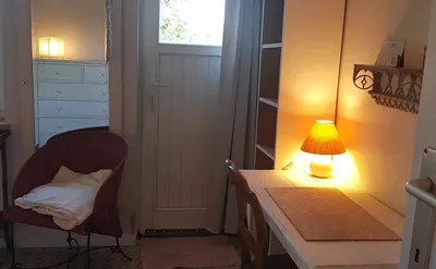 Kot in owner's house for rent in Louvain-la-Neuve Centre