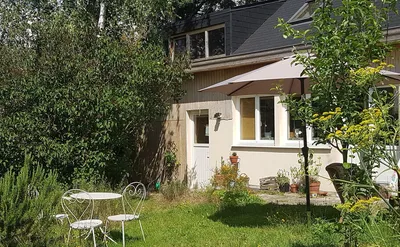 Kot in owner's house for rent in Louvain-la-Neuve Biereau