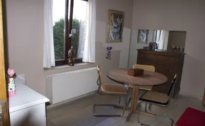 Kot in owner's house for rent in Louvain-la-Neuve Blocry