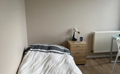 Room in student residence in Louvain-la-Neuve Wavre