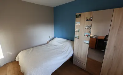 Room in student residence in Louvain-la-Neuve Wavre