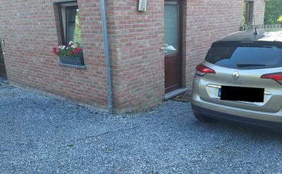 Houseshare in Ottignies