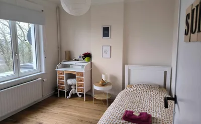 Houseshare in Louvain-la-Neuve Wavre