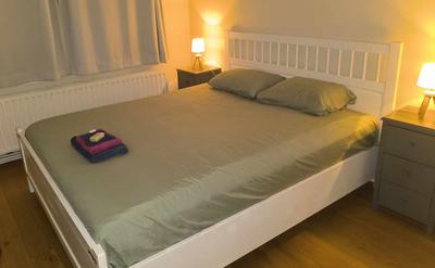 Houseshare in Louvain-la-Neuve Wavre