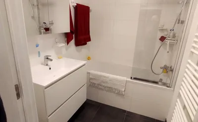Kot in owner's house for rent in Louvain-la-Neuve Wavre