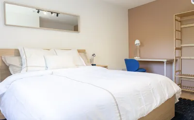 Houseshare in Around Louvain-la-Neuve