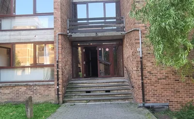 Kot/room for rent in Louvain-la-Neuve Biereau