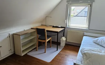 Room to rent in Ottignies