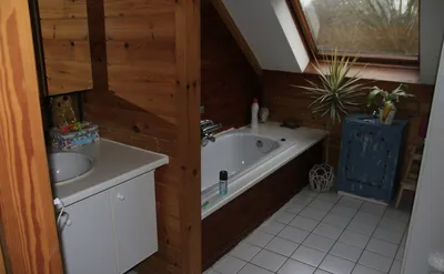 Kot in owner's house for rent in Louvain-la-Neuve La Baraque