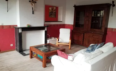 Kot in owner's house for rent in Louvain-la-Neuve Wavre