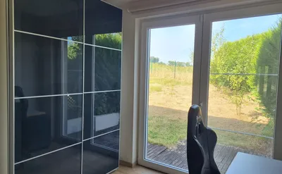 Kot in owner's house for rent in Ottignies