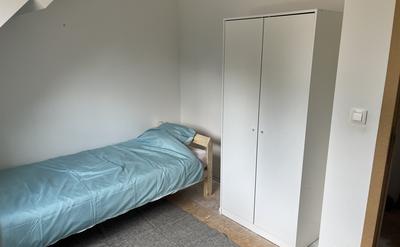 Kot in owner's house for rent in Louvain-la-Neuve Wavre