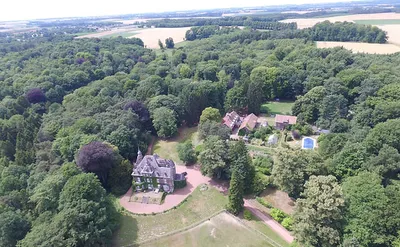 Houseshare in Around Louvain-la-Neuve