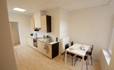 Kot/room for rent in Liège Sauveniere