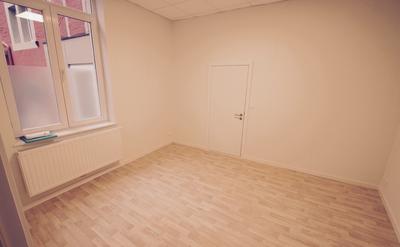 Room in student residence in Liège Sauveniere