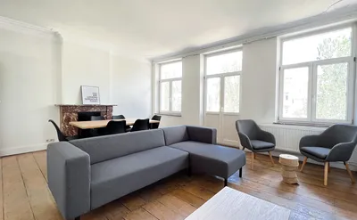 Houseshare in Liège Saint-Gilles