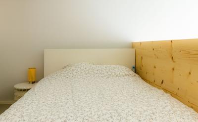 Room in student residence in Liège Sauveniere