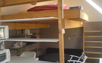 Room to rent in Mons