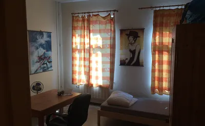 Kot/room for rent in Mons Extra-Muros