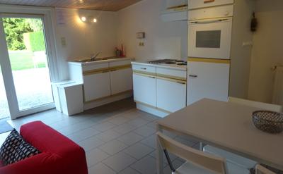 Kot/room for rent in Mons Extra-Muros