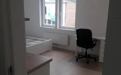 Kot/room for rent in Mons Extra-Muros