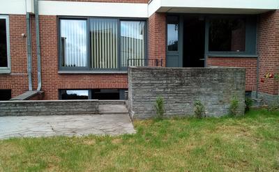 Kot in owner's house for rent in Mons Intra-Muros