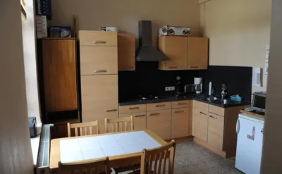 Kot/room for rent in Mons Extra-Muros