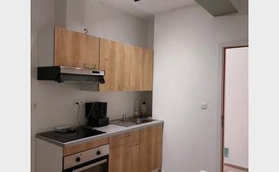 Kot/room for rent in Mons Extra-Muros