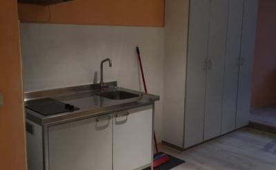 Kot/room for rent in Mons Intra-Muros