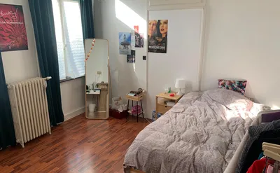 Room to rent in Mons